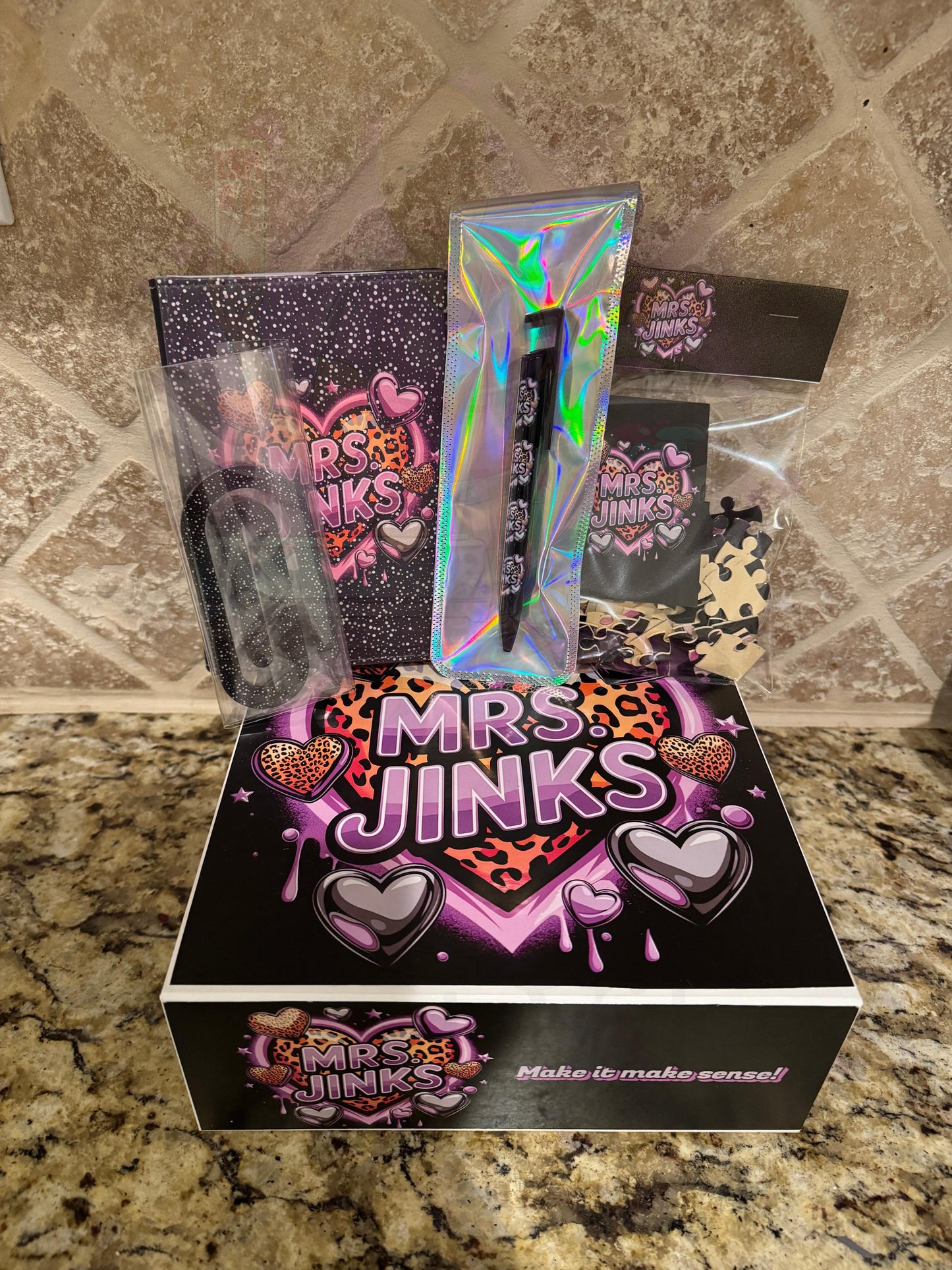 Teacher Appreciation Gift Boxes