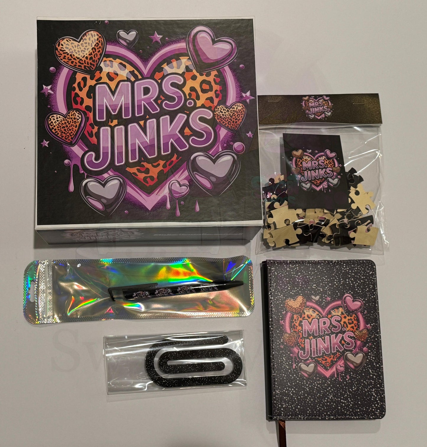 Teacher Appreciation Gift Boxes