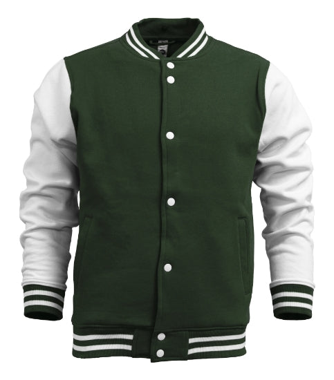 Custom Letterman Jacket