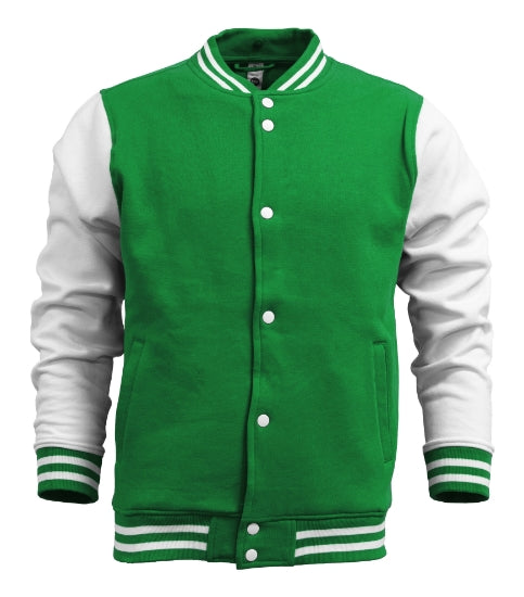 Custom Letterman Jacket