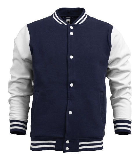 Custom Letterman Jacket