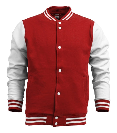 Custom Letterman Jacket
