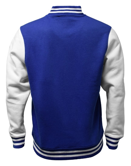 Custom Letterman Jacket