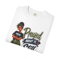 Prayed About It Still Annoyed T-Shirt