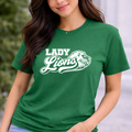 Lady Lions A