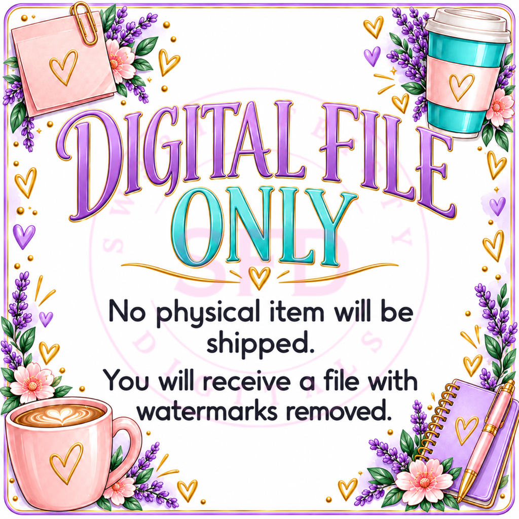 Lesson Plans & Last-Minute Panic | Printable Teacher Notepad PNG