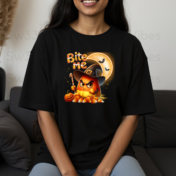 Bite Me
