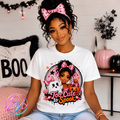 Too Cute to Spook Tee