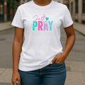 Just Pray