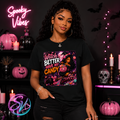 Witch Better Have my Candy
