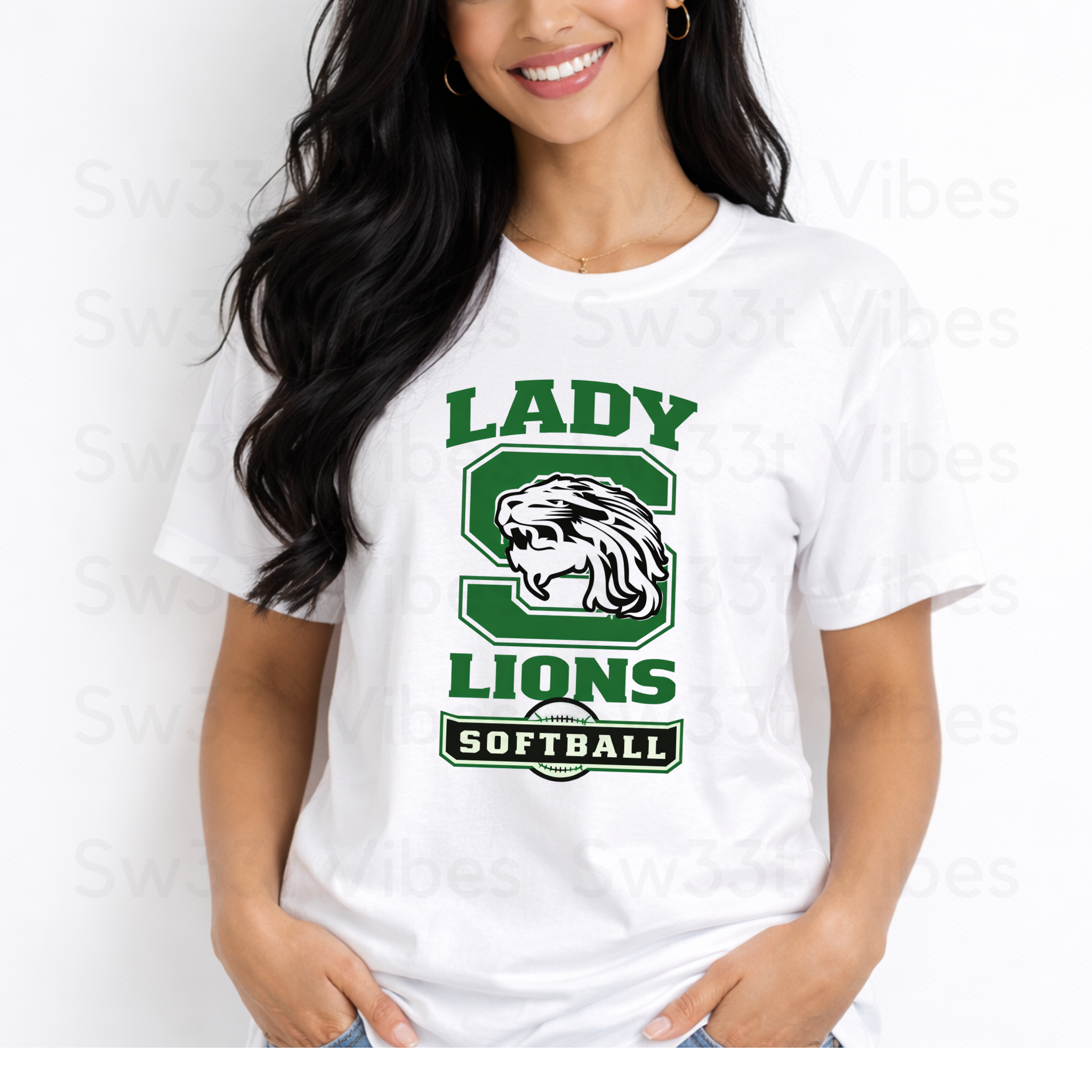 Lady Lions C