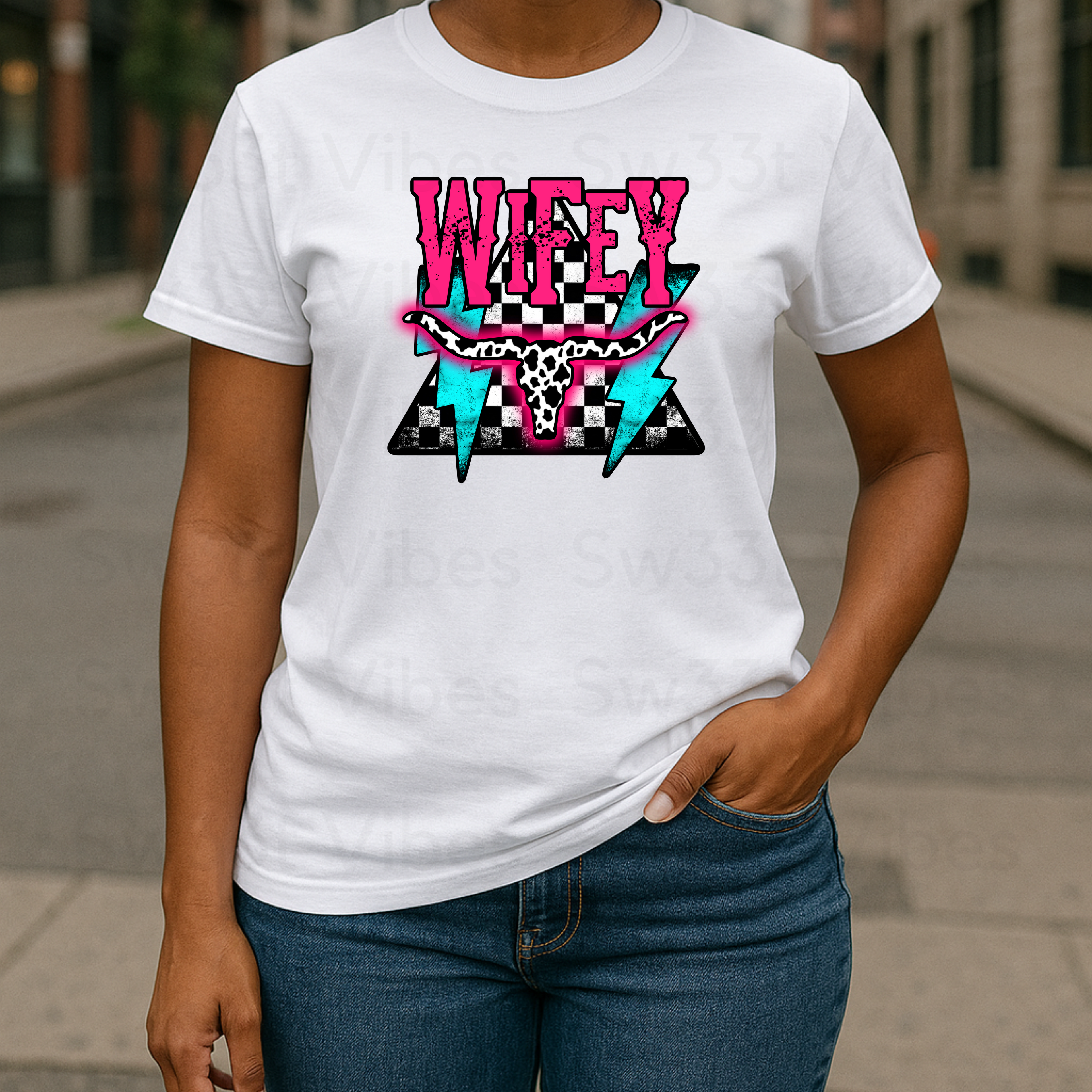 Wifey I