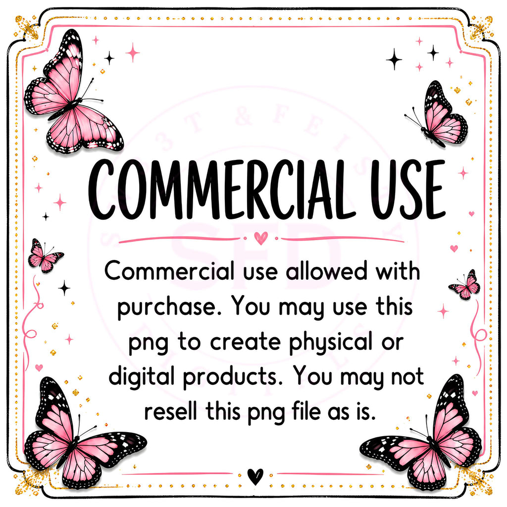 Brain Dump Notepad PNG, Funny Printable Notes Page, Pink Butterfly Stationery, Digital Download
