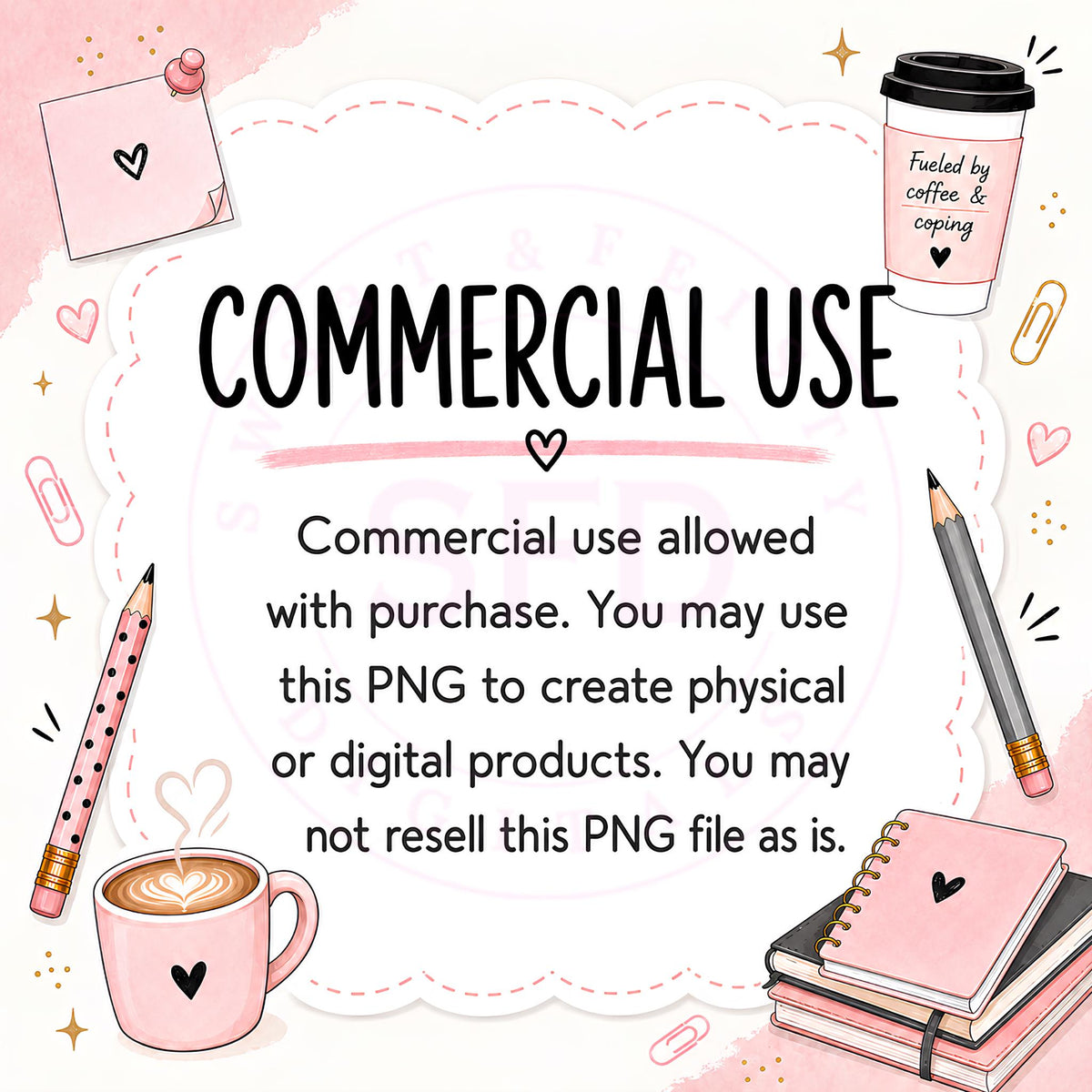 Sarcastic Office Notepad PNG Bundle, 10 Funny Work Checklist Designs, 5x7 Printable Notepad