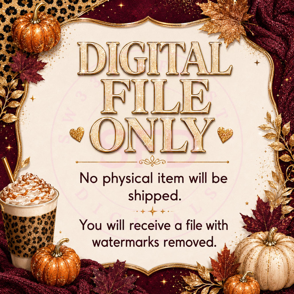 Pumpkin Spice Tumbler Wrap PNG, Funny Fall Sublimation Design, 20 oz Skinny Tumbler